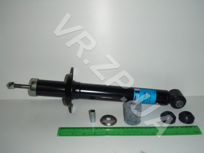 Амортизатор ВАЗ 2108, 2109, 21099, 2113, 2114, 2115 задний (Sachs) Амортизатор ВАЗ 2108, 2109, 21099, 2113, 2114, 2115 задний (Sachs)