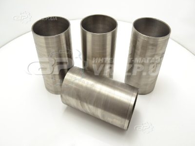 Гильза поршня (цилиндра) Д-76 ВАЗ 2101, 2102, 2103, 2104, 2105, 2106, 2107 без бурта Гильза поршня (цилиндра) Д-76 ВАЗ 2101, 2102, 2103, 2104, 2105, 2106, 2107 без бурта