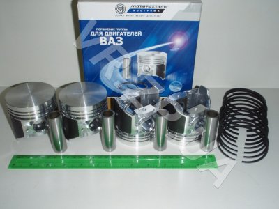 Поршня ВАЗ 2101 (76, 0) Кострома (к+п/п) Поршня ВАЗ 2101 (76, 0) Кострома (к+п/п)