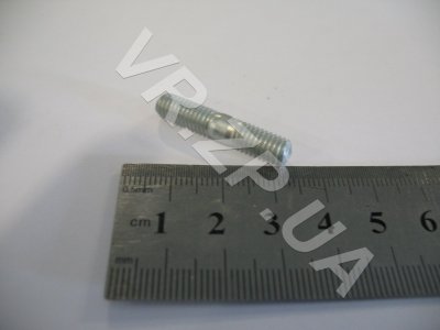 Шпилька М6*30 крышки коромысел Шпилька М6*30 крышки коромысел
