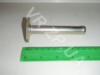 Трубка печки 2101(металл) корот.прям. Трубка печки 2101(металл) корот.прям.