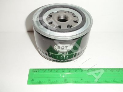 Фильтр масляный 2108-2110, ЗАЗ 1102 SСT (низкий) Фильтр масляный 2108-2110, ЗАЗ 1102 SСT (низкий)