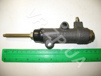 Цилиндр сцепл. рабочий ВАЗ 2101 HORT (58001) Цилиндр сцепл. рабочий ВАЗ 2101 HORT (58001)