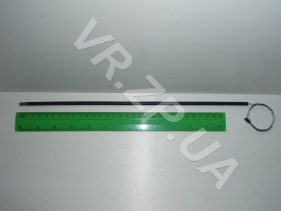 Трос газа (вставка) 2410 Трос газа (вставка) 2410