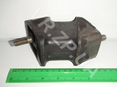 Подушка двигателя ГАЗ 3309, Валдай перед. (ГАЗ) Подушка двигателя ГАЗ 3309, Валдай перед. (ГАЗ)