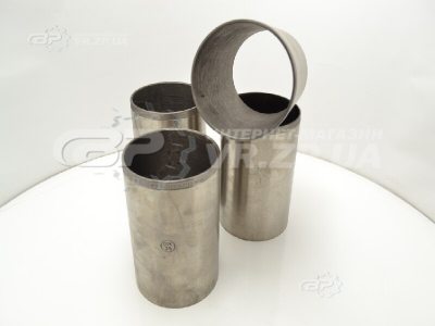 Гильза поршня (цилиндра) ГАЗель, Волга 405 дв.Д-95, 5 компл. (Конотоп) Гильза поршня (цилиндра) ГАЗель, Волга 405 дв.Д-95, 5 компл. (Конотоп)