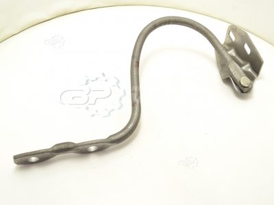 Петля капота левая ГАЗ 3302 н.о.пр-во ГАЗ Петля капота левая ГАЗ 3302 н.о.пр-во ГАЗ