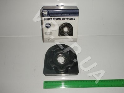 Подвесной подшипник ГАЗ 3302, 31029 нов.обр. (ГАЗ) Подвесной подшипник ГАЗ 3302, 31029 нов.обр. (ГАЗ)