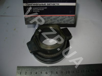 Подшипник выжимной ГАЗ 3302 в сборе нов.обр. (ЗМЗ) Подшипник выжимной ГАЗ 3302 в сборе нов.обр. (ЗМЗ)
