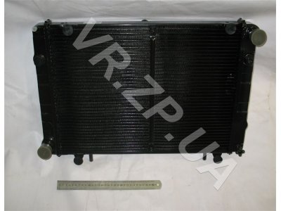 Радиатор 3302 ШААЗ 2-рядн.(штырь) Радиатор 3302 ШААЗ 2-рядн.(штырь)