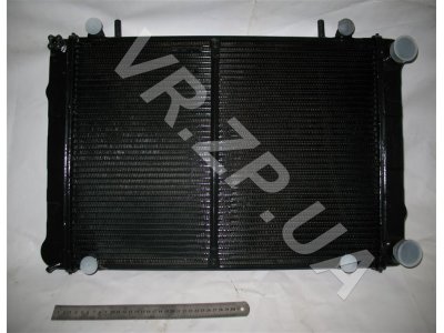 Радиатор 3302 ШААЗ 2-рядн.(штырь) 4216 БИЗНЕС Радиатор 3302 ШААЗ 2-рядн.(штырь) 4216 БИЗНЕС