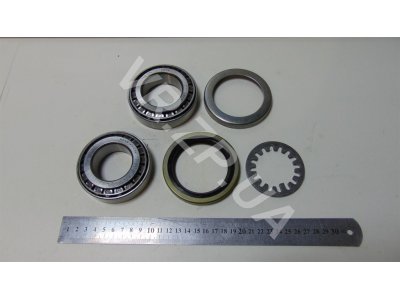 Ремк-т ступицы зад. ГАЗ 3302 (ССД) Ремк-т ступицы зад. ГАЗ 3302 (ССД)