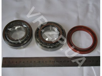 Ремк-т ступицы зад. ГАЗ 3302 ДК Ремк-т ступицы зад. ГАЗ 3302 ДК