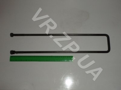 Стремянка кузова 3302, 3307 470 мм шт ГАЗ Стремянка кузова 3302, 3307 470 мм шт ГАЗ