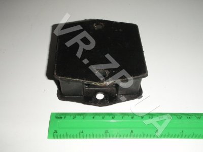 Подушка двигателя М 2141, ИЖ-Ода Подушка двигателя М 2141, ИЖ-Ода