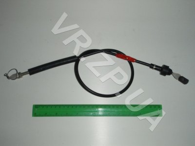 Трос газа 2141 (Россия) Трос газа 2141 (Россия)