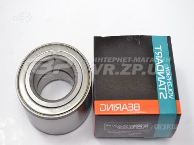 Подшипник ВАЗ 2108-15, Таврия, Lanos 1, 5 перед.ступицы, М 2141 ступицы задн. (ВПЗ) Подшипник ВАЗ 2108-15, Таврия, Lanos 1, 5 перед.ступицы, М 2141 ступицы задн. (ВПЗ)