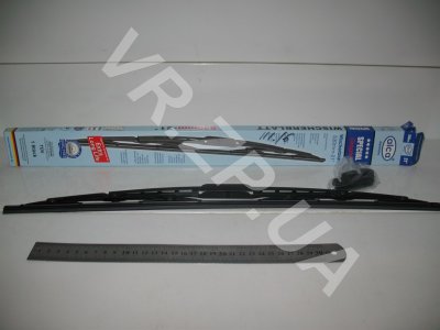 Щетка стеклоочистителя ALCA-530 шт. ЗАЗ 1102 Щетка стеклоочистителя ALCA-530 шт. ЗАЗ 1102