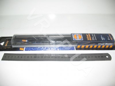 Щетка стеклоочистителя HOLA-330 к-т.ВАЗ 2101-07, 2121, ГАЗ 53 Щетка стеклоочистителя HOLA-330 к-т.ВАЗ 2101-07, 2121, ГАЗ 53