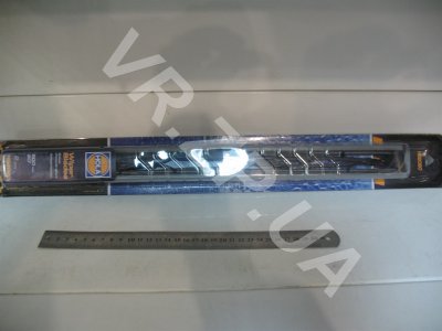 Щетка стеклоочистителя HOLA-500 к-т ВАЗ 2108-2115.ГАЗ 3302, ЗАЗ 1102 Щетка стеклоочистителя HOLA-500 к-т ВАЗ 2108-2115.ГАЗ 3302, ЗАЗ 1102