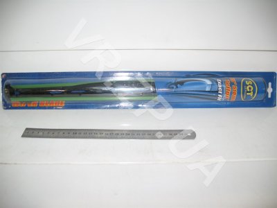 Щетка стеклоочистителя SCT-510 к-т ВАЗ 2108-2115.ГАЗ 3302 Щетка стеклоочистителя SCT-510 к-т ВАЗ 2108-2115.ГАЗ 3302