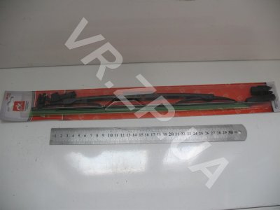 Щетка стеклоочистителя ДК-380 шт.ВАЗ 2101-07, 2121, ГАЗ 53 Щетка стеклоочистителя ДК-380 шт.ВАЗ 2101-07, 2121, ГАЗ 53