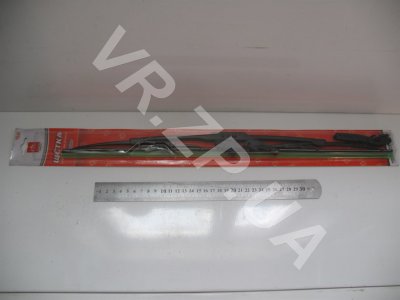 Щетка стеклоочистителя ДК-500 шт. ВАЗ 2108-2115.ГАЗ 3302, ЗАЗ 1102 Щетка стеклоочистителя ДК-500 шт. ВАЗ 2108-2115.ГАЗ 3302, ЗАЗ 1102