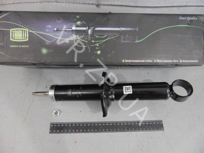 Амортизатор ЗАЗ 1102, 1103, 1105(Таврия, Славута) задний ССД Амортизатор ЗАЗ 1102, 1103, 1105(Таврия, Славута) задний ССД