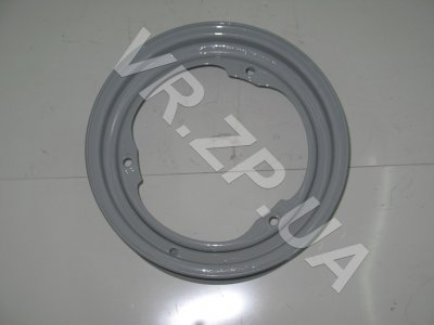 Диск колеса ЗАЗ 1102 (КрКЗ) Диск колеса ЗАЗ 1102 (КрКЗ)