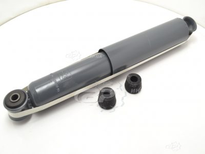 Амортизатор УАЗ 3163 (Патриот) задний газ. (ДК) Амортизатор УАЗ 3163 (Патриот) задний газ. (ДК)