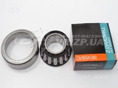 Подшипник ВАЗ 2101-07, 2121 редуктора (задний) Подшипник ВАЗ 2101-07, 2121 редуктора (задний)