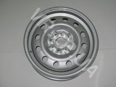 Диск колеса ВАЗ 2110 R14 Диск колеса ВАЗ 2110 R14