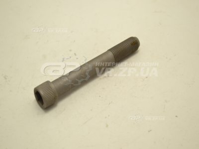 Болт головки блока цилиндра 406 двигателя (TORX). Болт головки блока цилиндра 406 двигателя (TORX).
