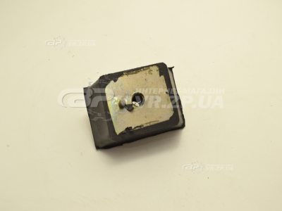 Подушка двигателя ГАЗ 3302 с ребрами 1шт.(БРТ) Подушка двигателя ГАЗ 3302 с ребрами 1шт.(БРТ)