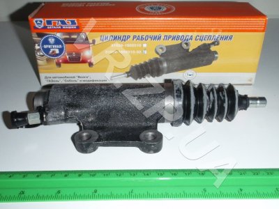 Цилиндр сцепл. рабочий ГАЗ 3302, 3110 Н.Новг. ГАЗ Цилиндр сцепл. рабочий ГАЗ 3302, 3110 Н.Новг. ГАЗ