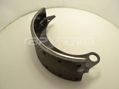 Колодка торм.задняя ГАЗ 53, 3307, 4301, 3309 шт.(ГАЗ) Колодка торм.задняя ГАЗ 53, 3307, 4301, 3309 шт.(ГАЗ)