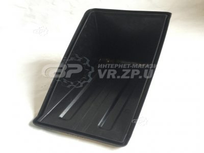 Крышка аккумуляторной батареи (покуп. ГАЗ) Крышка аккумуляторной батареи (покуп. ГАЗ)