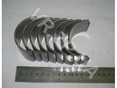 Вкладыши шатун Д-245 Н2 МЗПС Вкладыши шатун Д-245 Н2 МЗПС