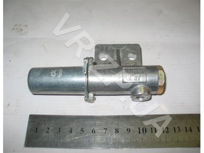 Регулятор давления воздуха ЗИЛ-130 АР-11 Регулятор давления воздуха ЗИЛ-130 АР-11