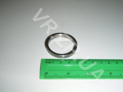 Седло клапана выпуск. ГАЗ 24, 53, 66, 3307, УАЗ 452, 469 (31512), 3160 (пр-во УМЗ) Седло клапана выпуск. ГАЗ 24, 53, 66, 3307, УАЗ 452, 469 (31512), 3160 (пр-во УМЗ)