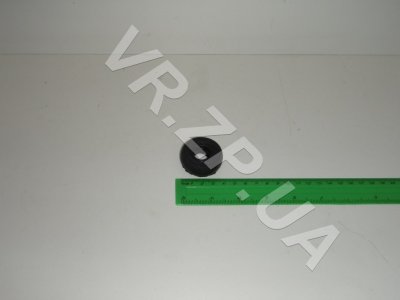 Резинка амортизатора заднего верхняя 2110 шт (подушка, бублик). VR.ZP.UA В наличии