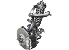 Система підйому підвіски МТЗ Система підйому підвіски МТЗ