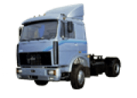 МАЗ 5432 МАЗ 5432