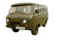 УАЗ 452 (2206/3741/3909/39094)