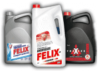 Антифриз, тосол