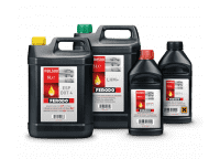 Жидкость тормозная