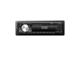 Автомагнітоли, акустика