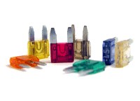 Запобіжники