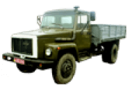 ГАЗ 4301 ГАЗ 4301