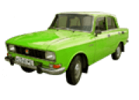 Москвич 2140